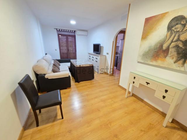 Ático en venta en San Antonio, La Zubia