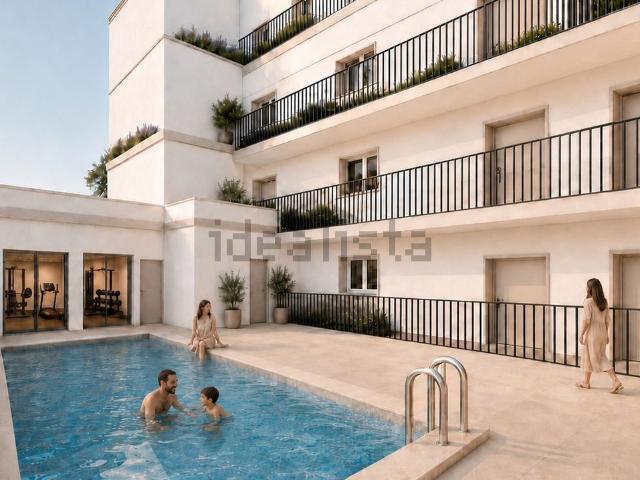 Piso en venta en Barrio Ermitaño, Comarca de la Vega de Granada
