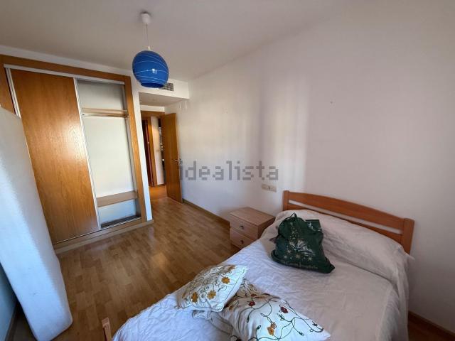 Piso en alquiler en La Zubia
