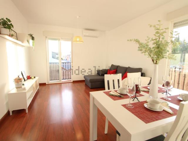 Piso en alquiler en San Antonio, Comarca de la Vega de Granada