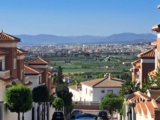 Piso en alquiler en Barrio Ermitaño, Comarca de la Vega de Granada