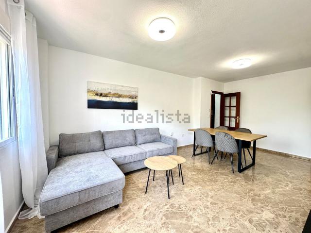 Piso en alquiler en Comarca de la Vega de Granada, Andalucía