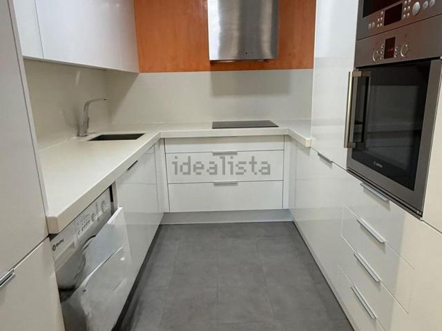 Piso en alquiler en La Zubia, Granada