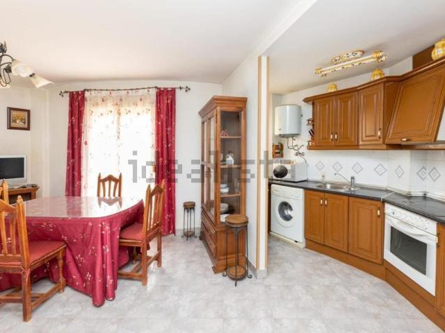 Piso en alquiler en Barrio Ermitaño, Comarca de la Vega de Granada