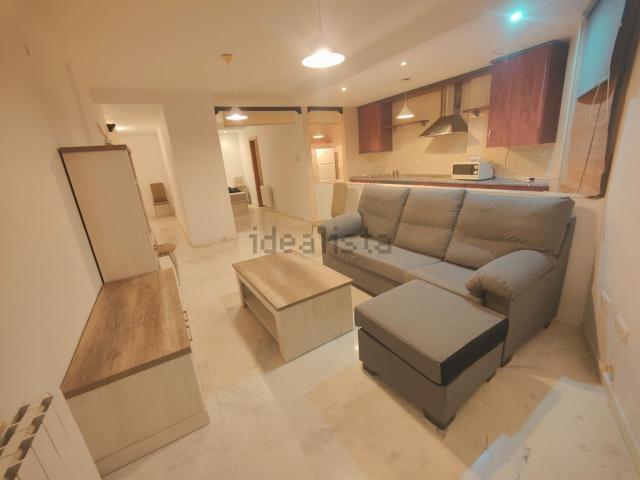 Piso en alquiler en Comarca de la Vega de Granada, Andalucía