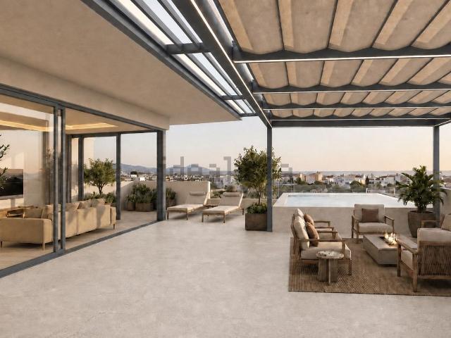Piso en venta en Barrio Ermitaño, Comarca de la Vega de Granada
