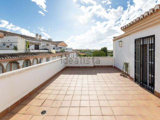 Ático en venta en La Zubia, Granada