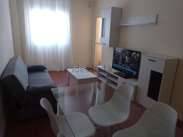 Piso en alquiler en La Zubia, Barrio Ermitaño