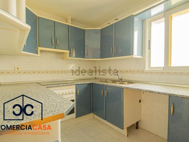 Piso en venta en Barrio Ermitaño, Comarca de la Vega de Granada