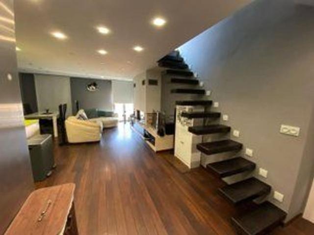 Ático en alquiler en San Antonio, La Zubia