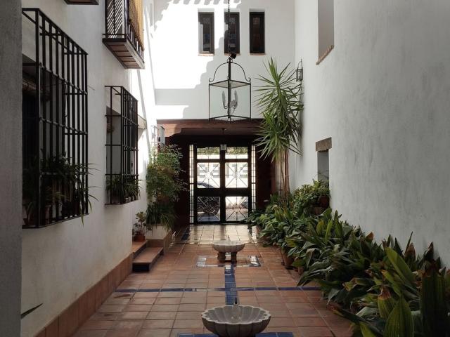 Dúplex en alquiler en La Zubia, Granada