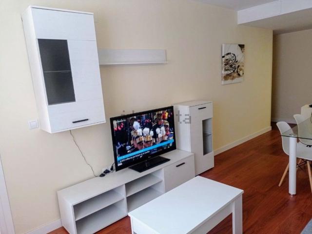 Piso en alquiler en La Zubia, Barrio Ermitaño