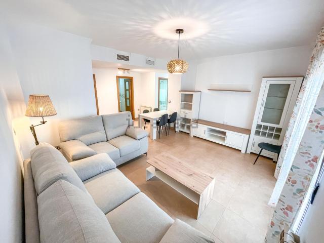 Piso en alquiler en Barrio Ermitaño, Comarca de la Vega de Granada