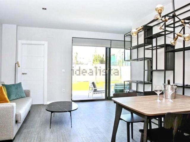 Piso en alquiler en Comarca de la Vega de Granada, Andalucía