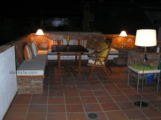 Ático en alquiler en Comarca de la Vega de Granada, Andalucía