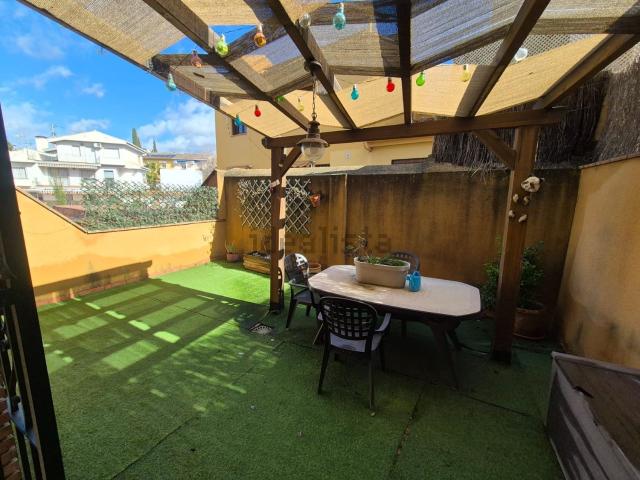 Piso en venta en Barrio Ermitaño, Comarca de la Vega de Granada