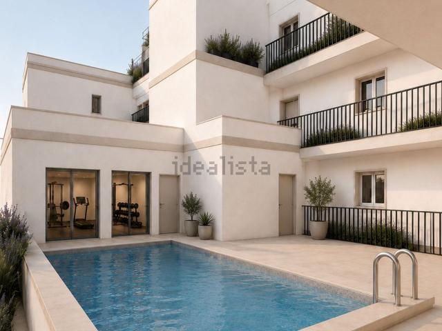 Piso en venta en Barrio Ermitaño, Comarca de la Vega de Granada