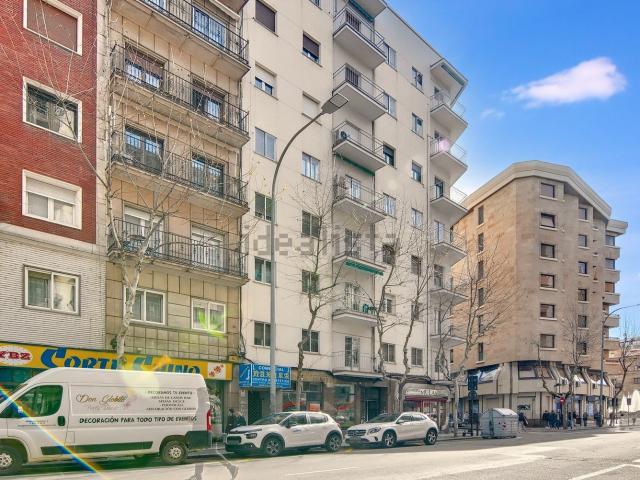 Piso en venta en Salamanca, Labradores