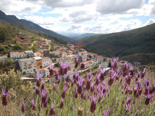 Piso en venta en Ladrillar, Extremadura