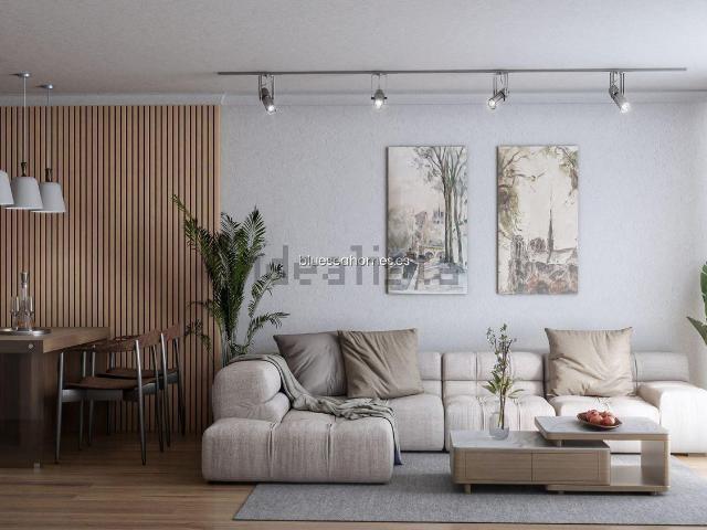 Ático en venta en Campo-Mijas, Costa del Sol Occidental