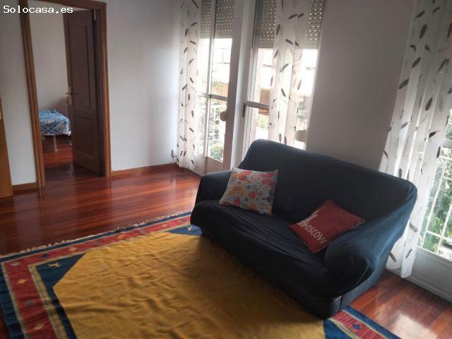 Piso en alquiler en Ourense, Gomesende