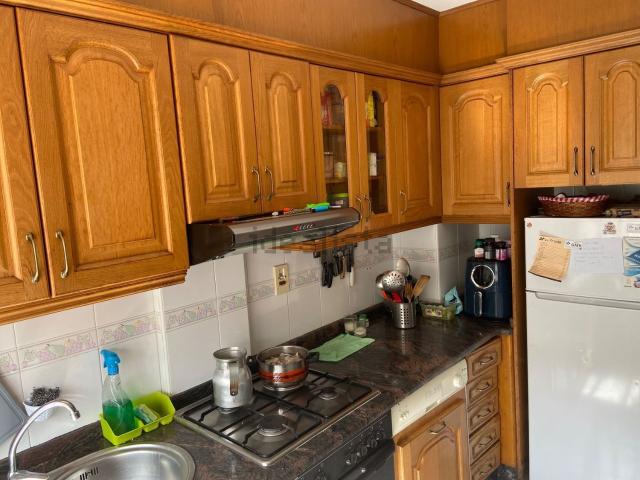 Piso en venta en Lalín, O Deza