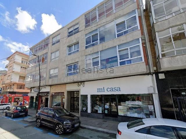 Piso en venta en Lalín, Pontevedra
