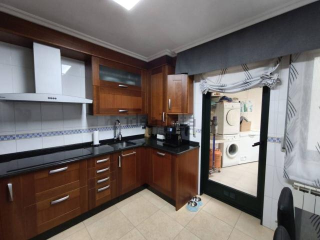 Piso en venta en Lalín, Pontevedra