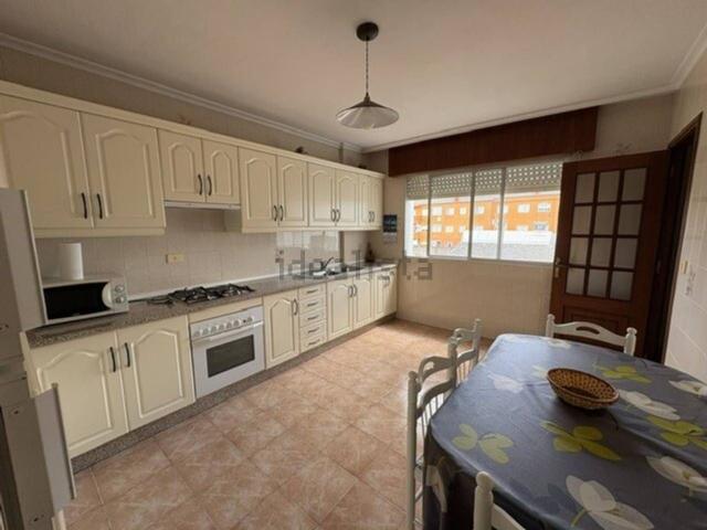Piso en venta en Lalín, O Deza