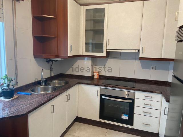 Ático en venta en Lalín, O Deza