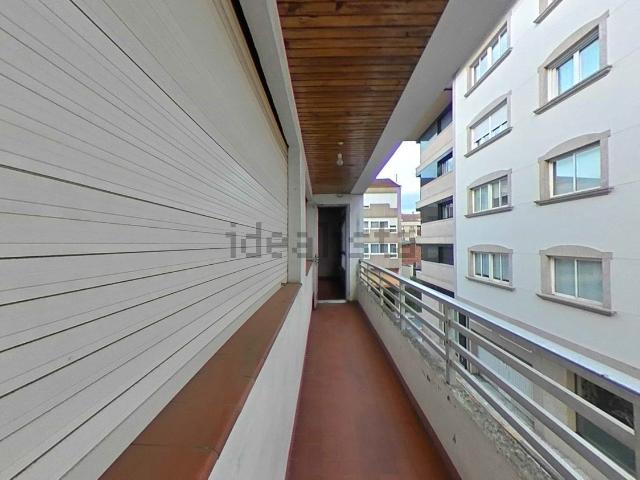 Piso en venta en Lalín, Pontevedra
