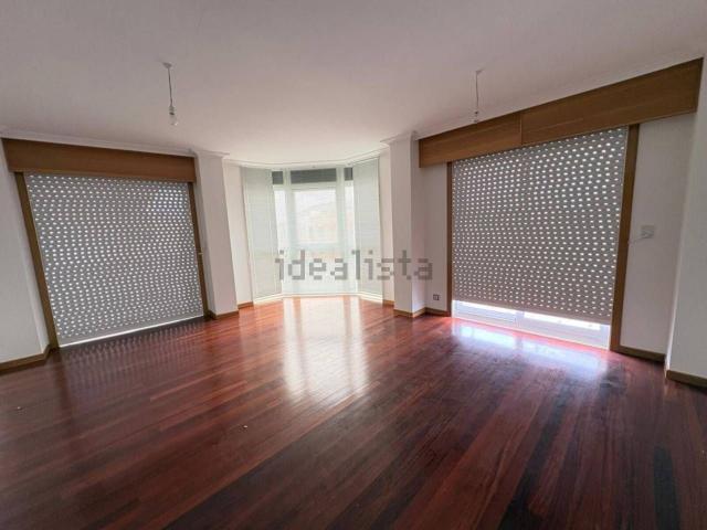 Piso en venta en Lalín, O Deza