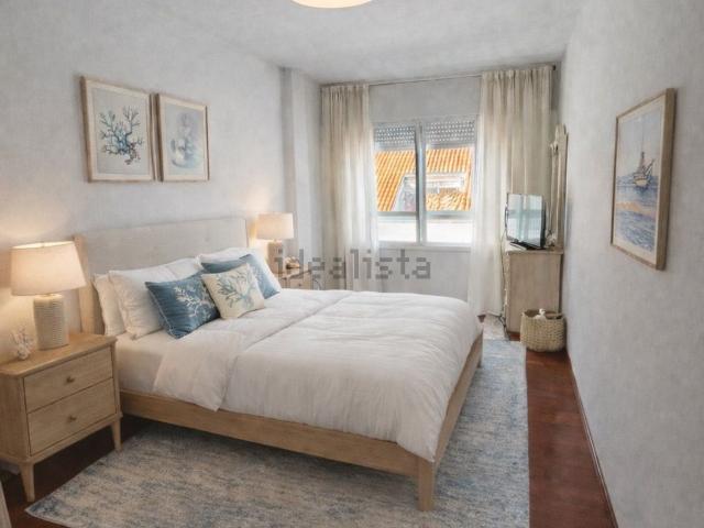 Piso en venta en Lalín, O Deza