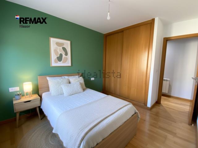 Piso en venta en Lalín, O Deza