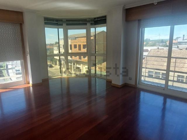 Piso en venta en Lalín, O Deza