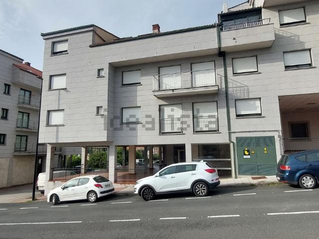 Piso en venta en Lalín, O Deza