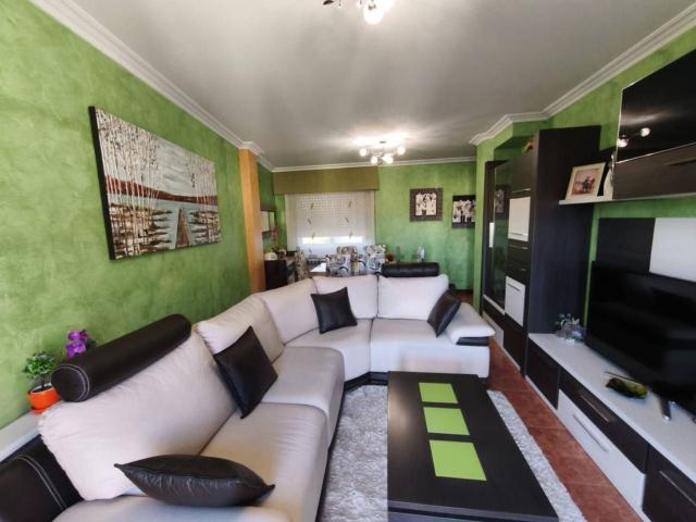 Dúplex en venta en O Deza, Galicia