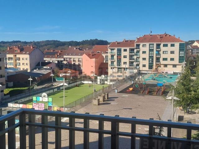 Piso en venta en Lalín, O Deza