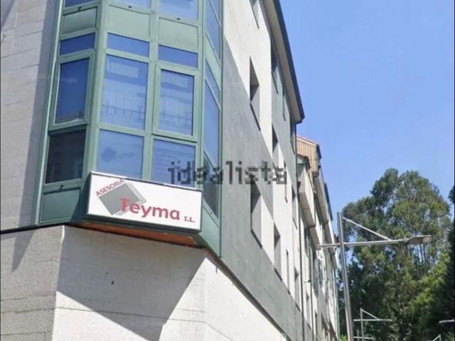 Piso en venta en Lalín, O Deza