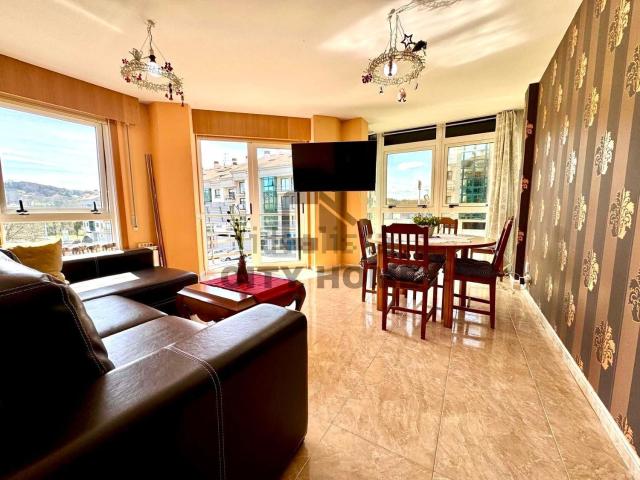 Piso en venta en Lalín, O Deza