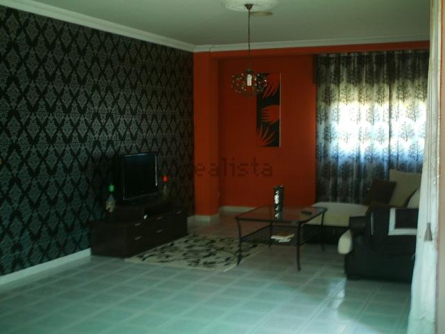 Piso en venta en Lalín, O Deza