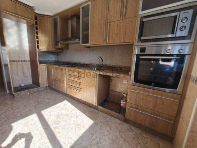 Piso en venta en Lalín, O Deza