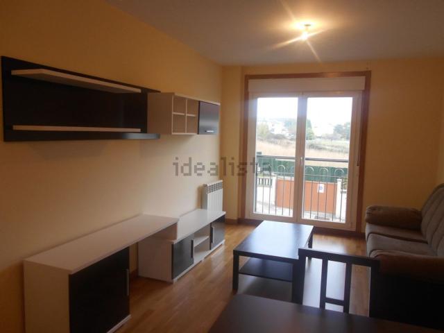 Piso en venta en Lalín, O Deza