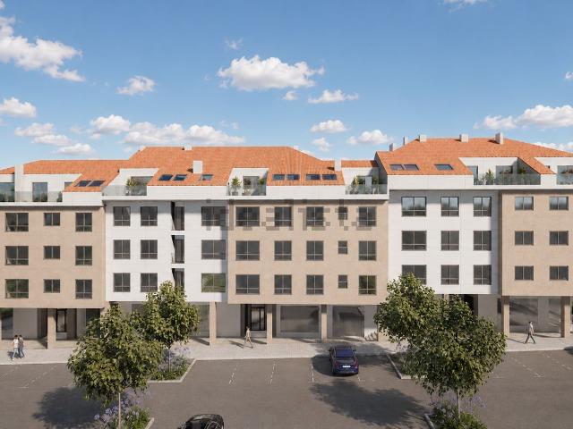Piso en venta en Lalín