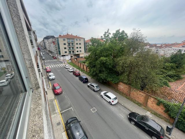 Piso en venta en Lalín, O Deza