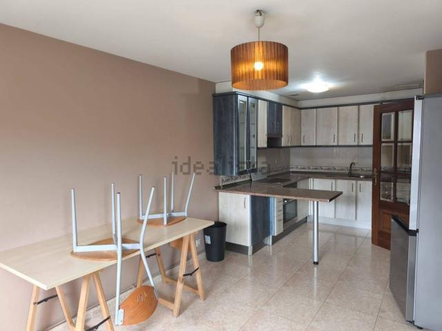 Ático en venta en Lalín, O Deza