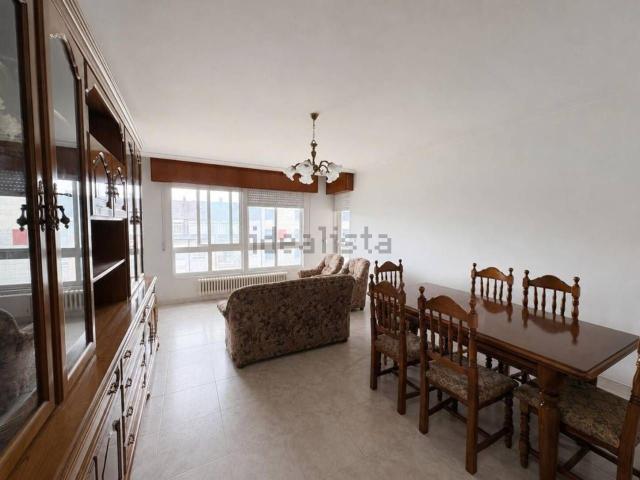Piso en venta en O Deza, Galicia