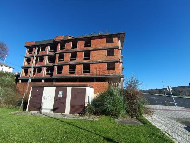 Piso en venta en Lalín, Pontevedra