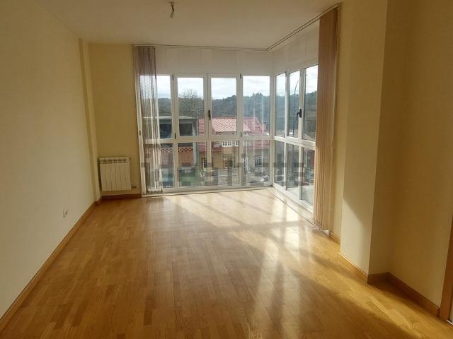 Piso en venta en Lalín, O Deza