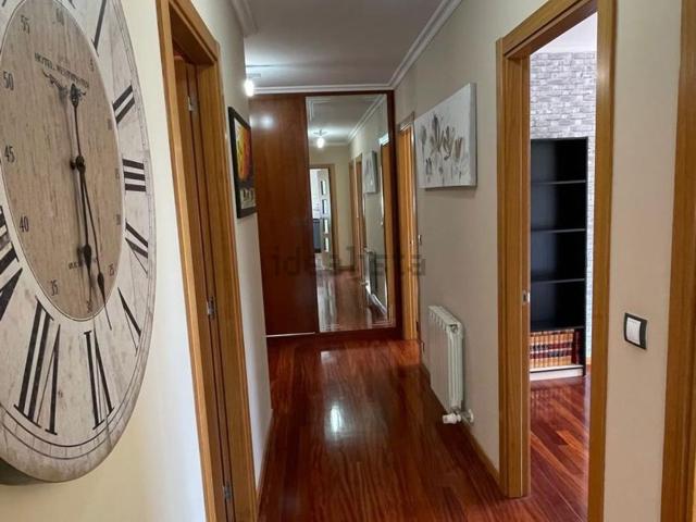 Piso en alquiler en Lalín, O Deza